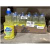 Image 2 : Big Burst Lemonade Natural Flavored Drink, 16 oz Bottles, Set of 24
