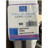 Image 4 : SGA  2 Piece, 5 Section Sliding Door, Model 06051079102100, 80×1/2 in Size