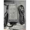 Image 3 : AC/DC Adapter BX-1604800 with Multiport Hub HDMI, VGA, Ethernet