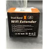 Image 3 : Edtiske Dual Band WiFi Extender With Signal Boosting Technology
