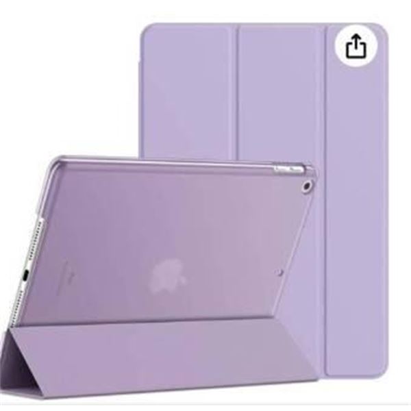 JETech Protective Case for iPad 10.2-Inch