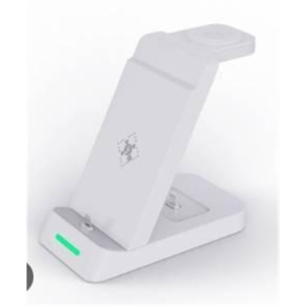 Wireless Charging Stand With Compatibility for Classic/6/5 Devices