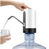 Image 1 : Automatic Water Dispenser With USB Rechargeable Functionality