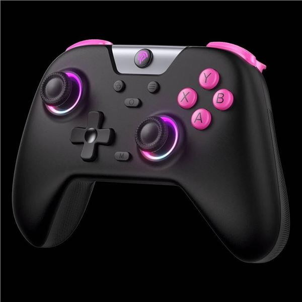 EasySMX X05 Wireless Controller for Gaming Consoles and PC