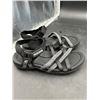 Image 2 : Maxome Women’s Sandals Size 39 with Adjustable Straps