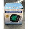 Image 2 : Digital Wrist Blood Pressure Monitor With Irregular Heartbeat Detection
