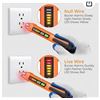 Image 1 : Neoteck NTK009 Non-Contact Voltage Test Pen
