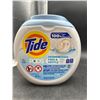 Image 2 : Tide Pods Coldwater Clean Free & Gentle 42 Count