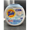 Image 2 : Tide Pods Coldwater Clean Free & Gentle 42 Count