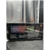 Image 3 : BlueFinger RGB Gaming Keyboard and Mouse Combo