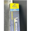 Image 3 : Michelin Guardian 14-Inch (350 mm) Wiper Blade