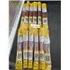 Image 1 : 59th Street Food Co. Pepperoni Sticks, 12 x 50g Each