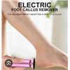 Image 1 : Electric Foot Callus Remover Model GH-99 for Professional Nail and Foot Care