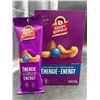 Image 2 : Krispy Kernels Energie Dried Fruit and Nuts, 10 x 65g