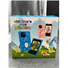 Image 2 : Children’s Media Phone With Accessories for Ages 3-12