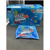 Image 2 : Jolly Rancher Gummies King Size Assorted 12 Pack (80g Each)