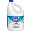 Image 1 : Clorox Concentrated Bleach for Cleaning and Laundry