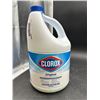 Image 2 : Clorox Concentrated Bleach for Cleaning and Laundry