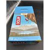 Image 3 : Clif Bar Blueberry Almond Crisp Energy Bars, 12 x 68g