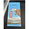 Image 2 : Clif Bar Blueberry Almond Crisp Energy Bars, 12 x 68g