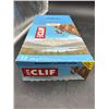 Image 3 : Clif Bar Blueberry Almond Crisp Energy Bars, 12 x 68g