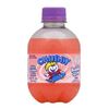 Image 1 : Chubby Bubble Gum Flavored Soft Drink, 12 x 250 ml Bottles
