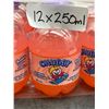 Image 3 : Chubby Bubble Gum Flavored Soft Drink, 12 x 250 ml Bottles