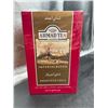 Image 2 : Ahmad Tea Imperial Blend Darjeeling and Assam Tea, 454g Loose Leaf
