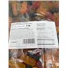 Image 3 : 3 kg Bag of Clara Original Formula Winegums – Assorted Colors and Flavors