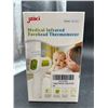 Image 2 : JZIKI Model JZK-601 Medical Infrared Forehead Thermometer