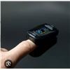 Image 1 : Fingertip Pulse Oximeter With SpO2 and PR BPM Monitoring