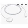 Image 1 : Watch Magnetic Charger to USB-C, Compatible with Apple Series Lot of 2