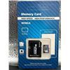 Image 2 : Memory Card with Adapter – High Speed and High Performance