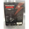 Image 3 : Poweroni Universal Charging Station Model TCS6-1A, 6-Port USB Charging Hub