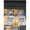 Image 2 : McSweeney’s Beef Jerky Teriyaki Protein Power Pack 5 x 30g