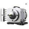 Image 1 : VivoHome 32W Air Pump VH611 for Aquariums and Hydroponic Systems