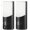 Image 1 : LYRID2 Smart Night Light 5 With Motion Sensor, 2-Pack