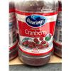 Image 3 : Ocean Spray Cranberry Juice Cocktail, 950ml, Pack of 6