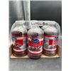 Image 2 : Ocean Spray Cranberry Juice Cocktail 6 x 950ml