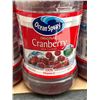 Image 3 : Ocean Spray Cranberry Juice Cocktail 6 x 950ml