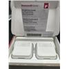 Image 3 : Honeywell Home Wireless Room Sensors for T9 and T10 Pro Thermostats