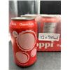 Image 3 : Poppi Classic Cola 12 Pack 355ml Cans