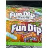 Image 2 : Lik-M-Aid Fun Dip Candy 12 x 40.5g Assorted Flavors