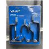 Image 2 : Valu+ 20-Piece Hook Kit for Various Applications