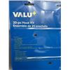 Image 3 : Valu+ 20-Piece Hook Kit for Various Applications