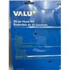 Image 3 : VALU+ 20-Piece Hook Kit for General Use Applications