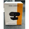 Image 2 : Full HD 1080P Webcam with Noise-Isolating Microphone and USB 2.0 Compatibility