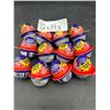 Image 2 : 12 Cadbury Creme Egg 34g Chocolate Items