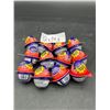 Image 2 : 12 Cadbury Creme Egg Chocolate Filled Treats, 34g Each
