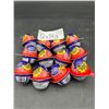 Image 2 : 12 Cadbury Creme Egg Milk Chocolate Treats (12 x 34g)
